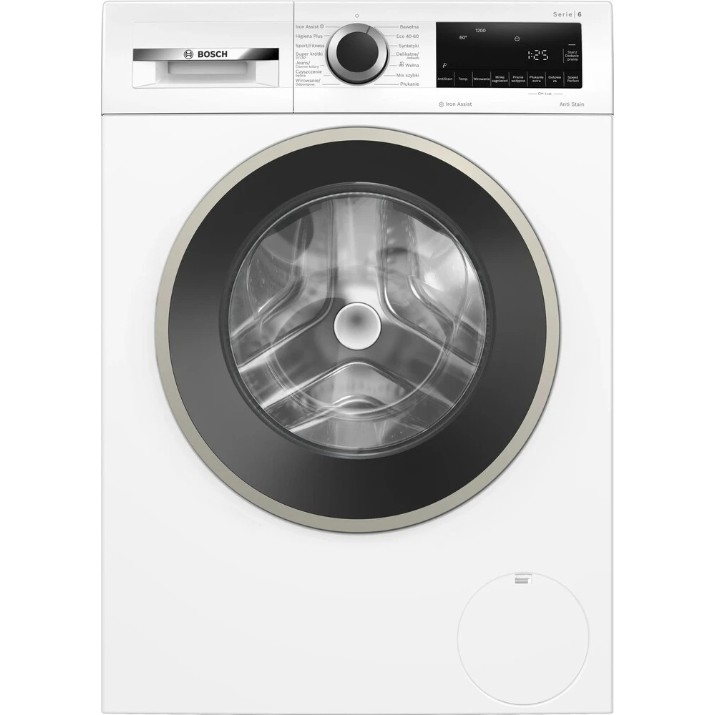 Maşina de spălat rufe Bosch WGG242ZEPL