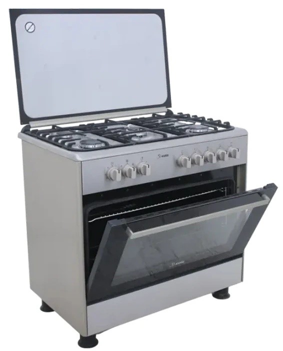 Aragaz Kubb FF9506GAZH