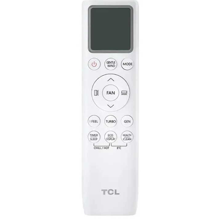 Aparat de aer condiționat TCL TAC-09CHSD/ZG11I