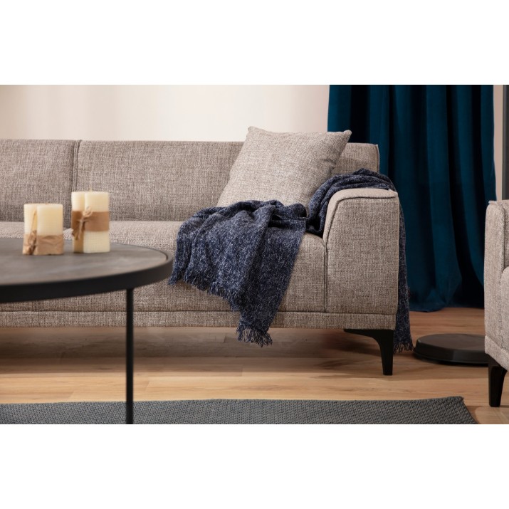 Canapea Atelier Del Sofa Petra 3 Fawn