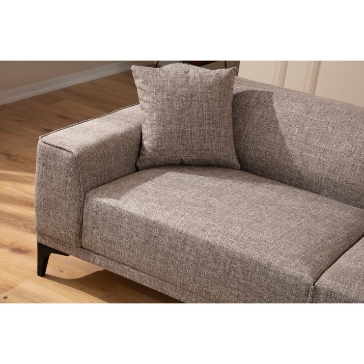 Canapea Atelier Del Sofa Petra 3 Fawn