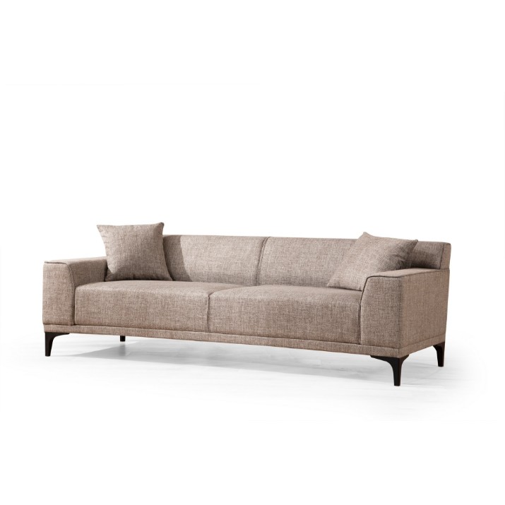 Canapea Atelier Del Sofa Petra 3 Fawn