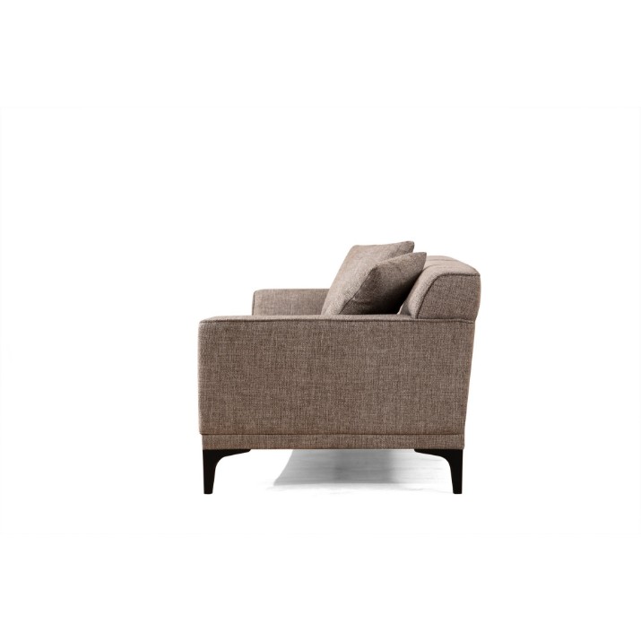Canapea Atelier Del Sofa Petra 3 Fawn