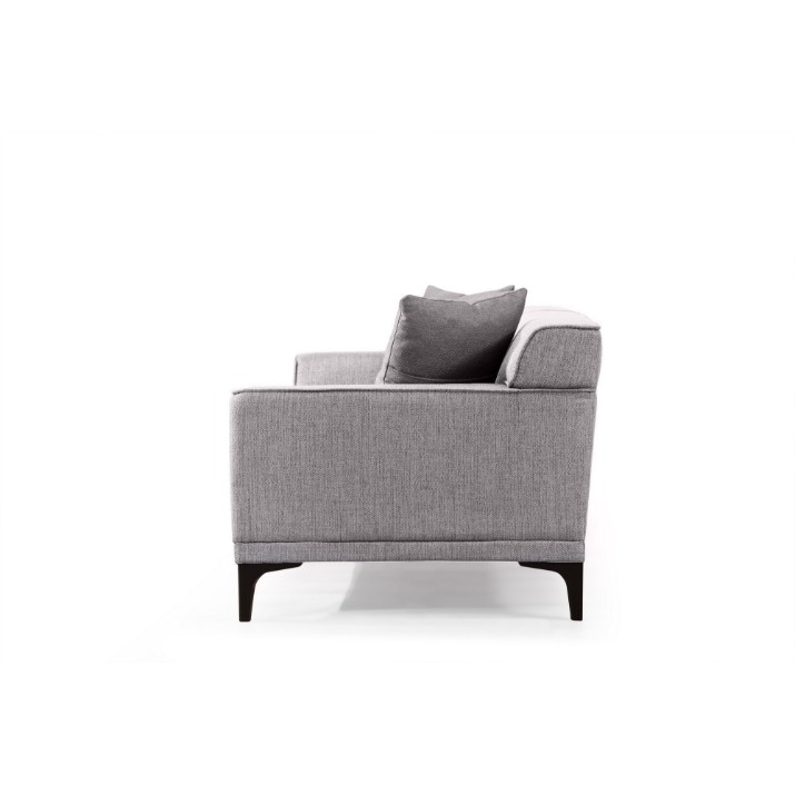 Canapea Atelier Del Sofa Petra 3 Light Grey