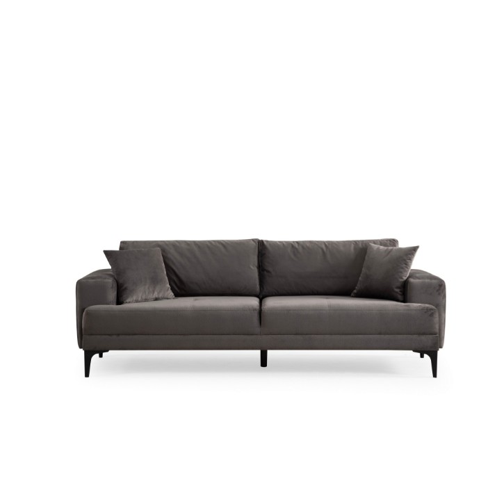Canapea Atelier Del Sofa Astana Anthracite