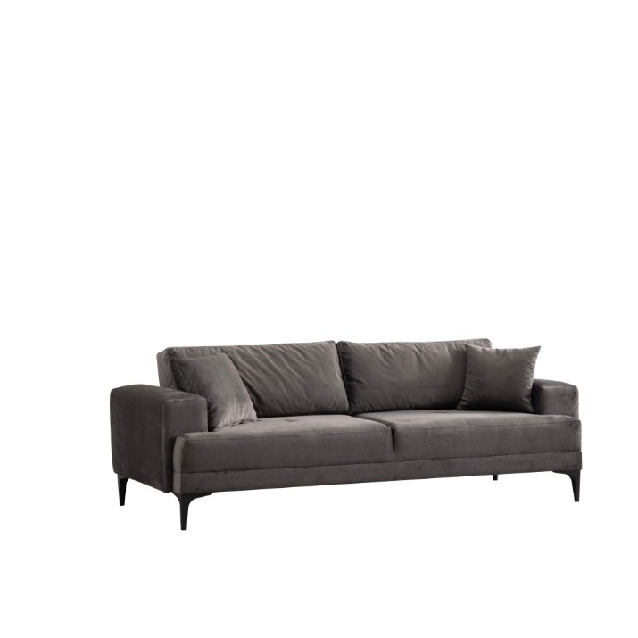 Canapea Atelier Del Sofa Astana Anthracite