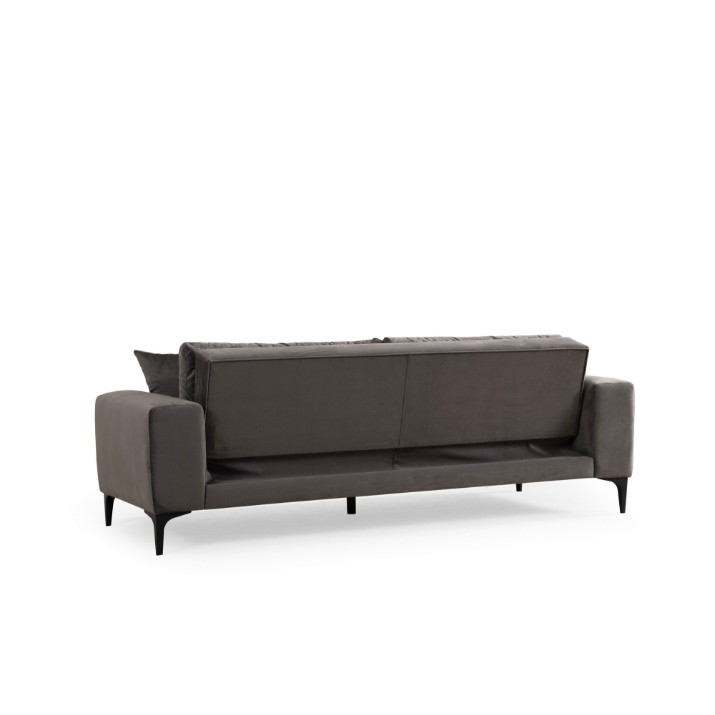 Canapea Atelier Del Sofa Astana Anthracite