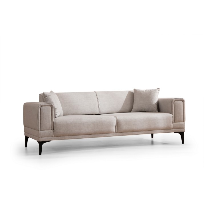 Canapea Atelier Del Sofa Horizon Ecru