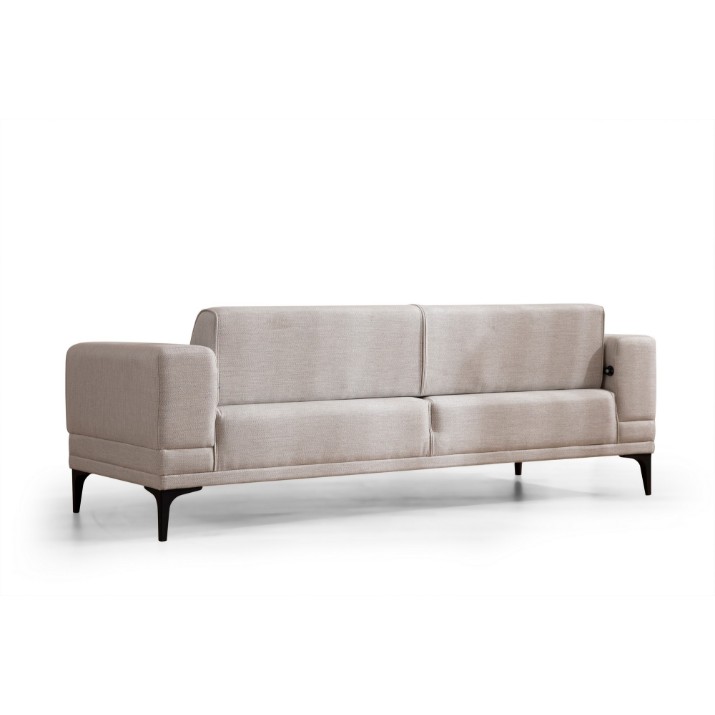 Canapea Atelier Del Sofa Horizon Ecru