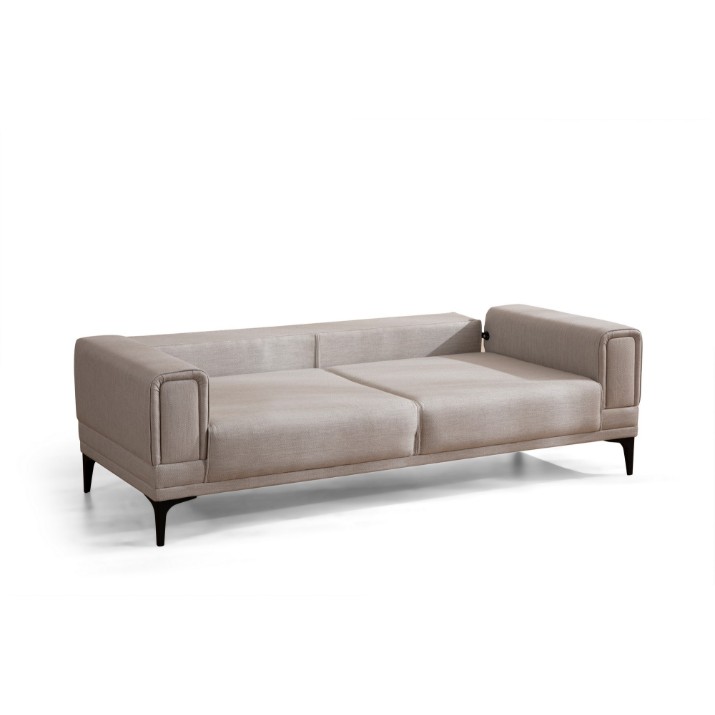 Canapea Atelier Del Sofa Horizon Ecru
