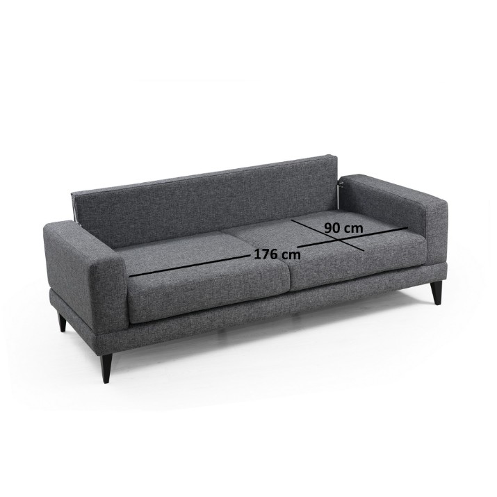 Диван Atelier Del Sofa Nordic