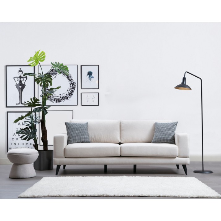 Диван Atelier Del Sofa Nordic Beige