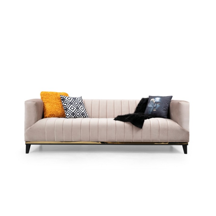 Canapea Atelier Del Sofa Bellino Beige