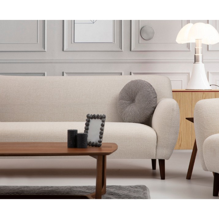 Диван Atelier Del Sofa Enna Beige