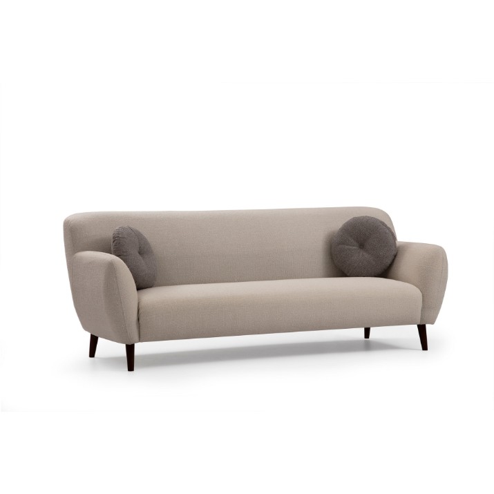 Диван Atelier Del Sofa Enna Beige