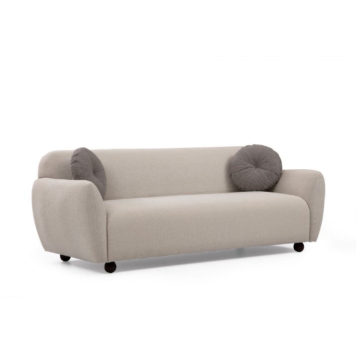 Canapea Atelier Del Sofa Eddy Cream