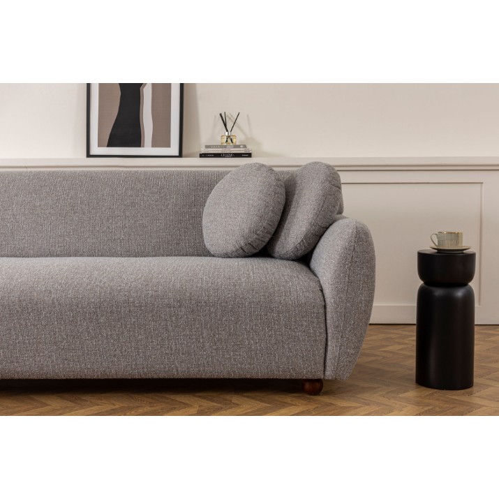Диван Atelier Del Sofa Eddy Light Grey