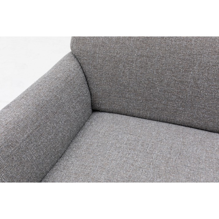 Диван Atelier Del Sofa Eddy Light Grey