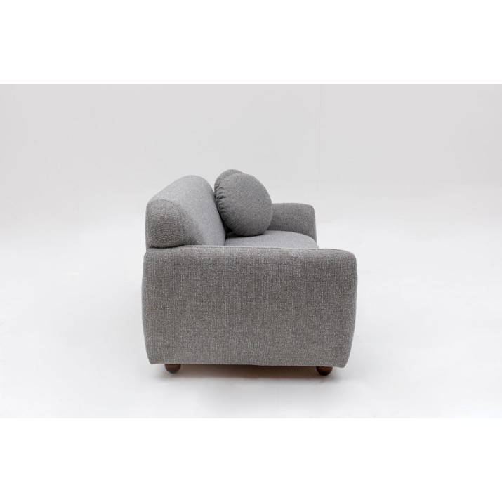 Диван Atelier Del Sofa Eddy Light Grey