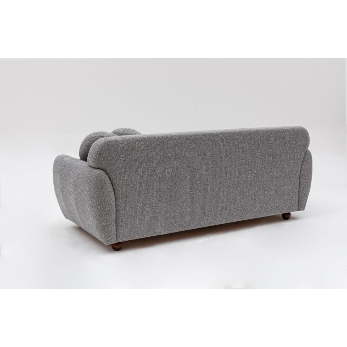 Диван Atelier Del Sofa Eddy Light Grey