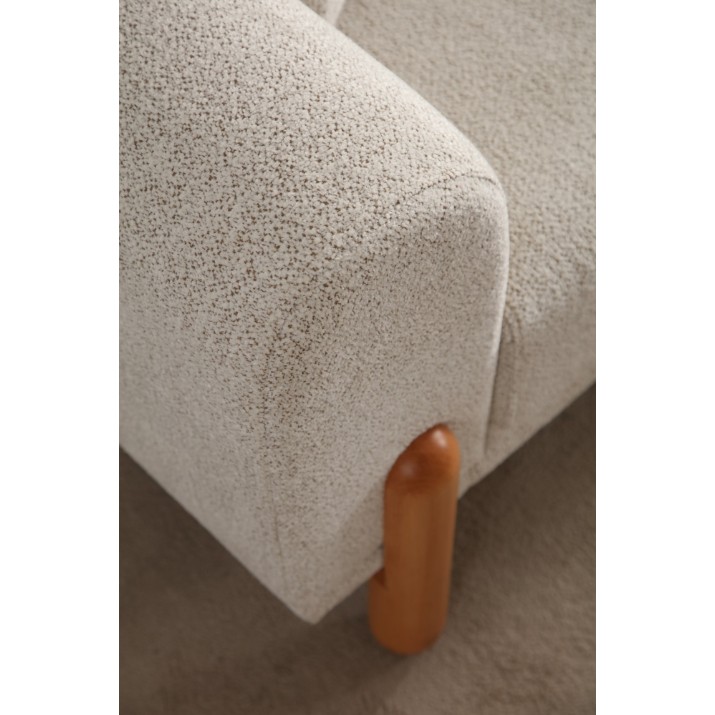 Canapea Atelier Del Sofa Lyke Cream