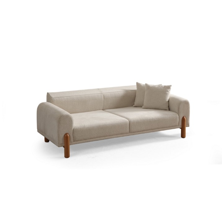 Canapea Atelier Del Sofa Lyke Cream