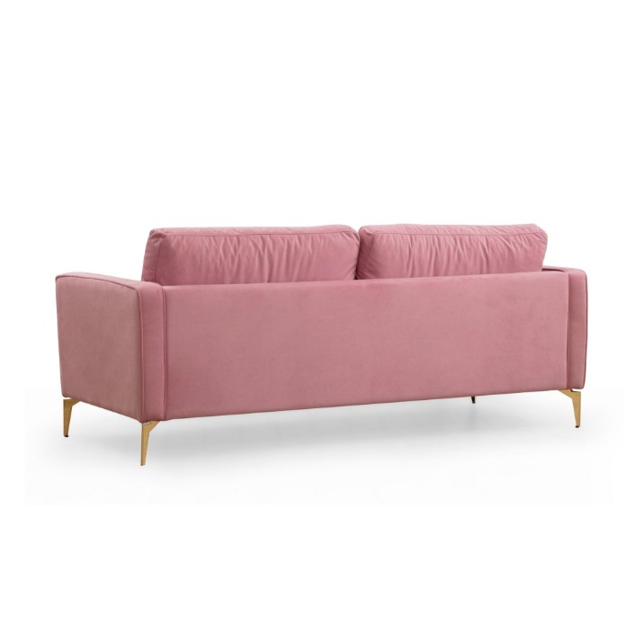 Canapea Atelier Del Sofa Rome Rose