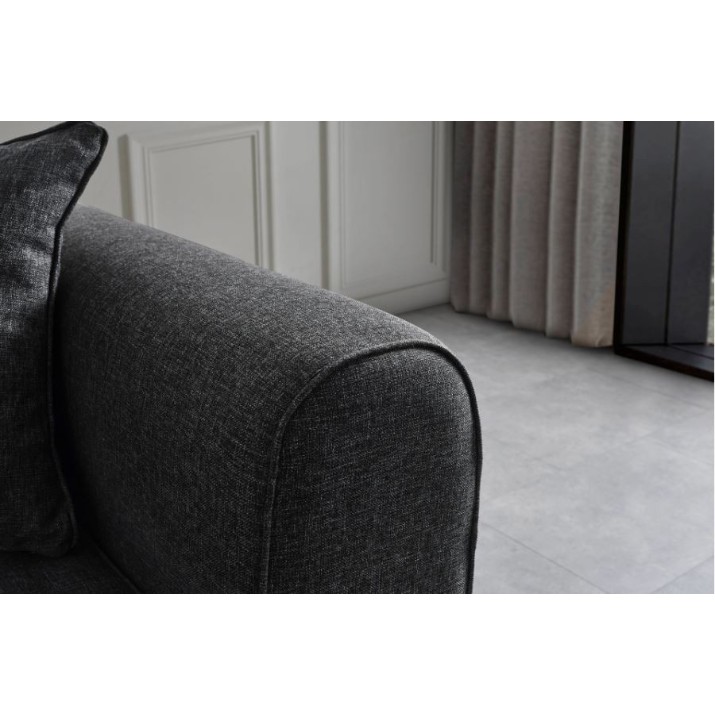 Canapea Atelier Del Sofa Cofi Anthracite