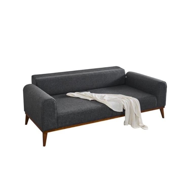 Canapea Atelier Del Sofa Cofi Anthracite