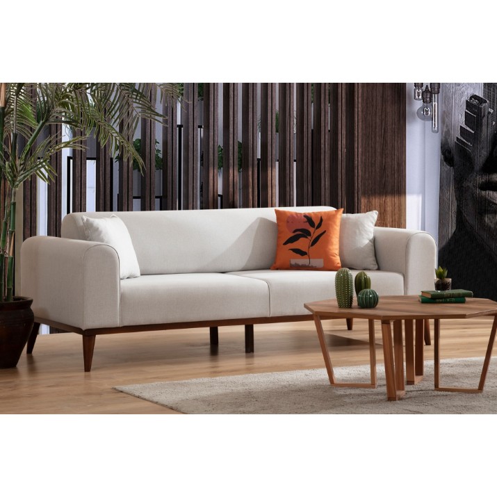 Canapea Atelier Del Sofa Cofi Cream