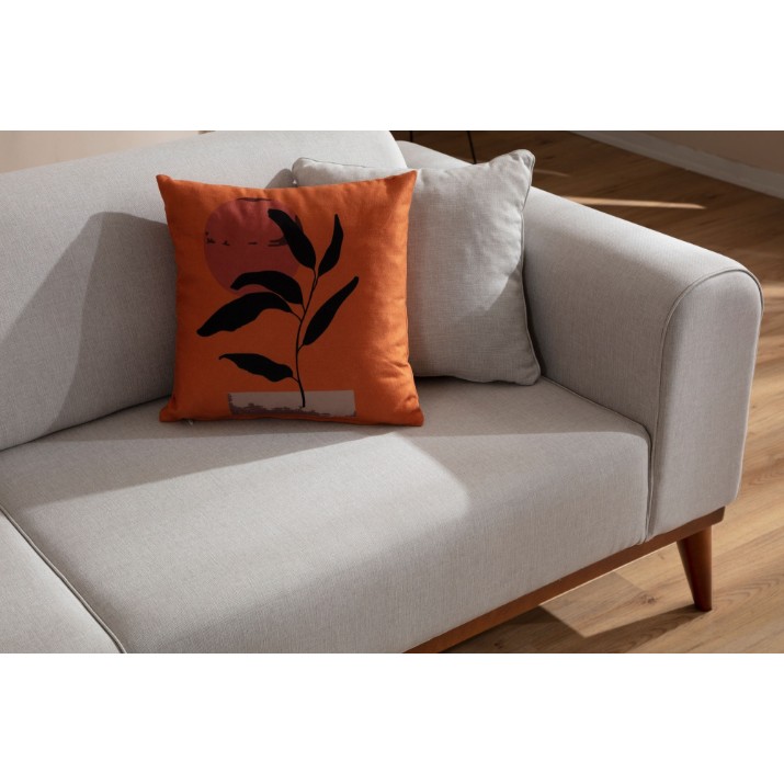 Canapea Atelier Del Sofa Cofi Cream