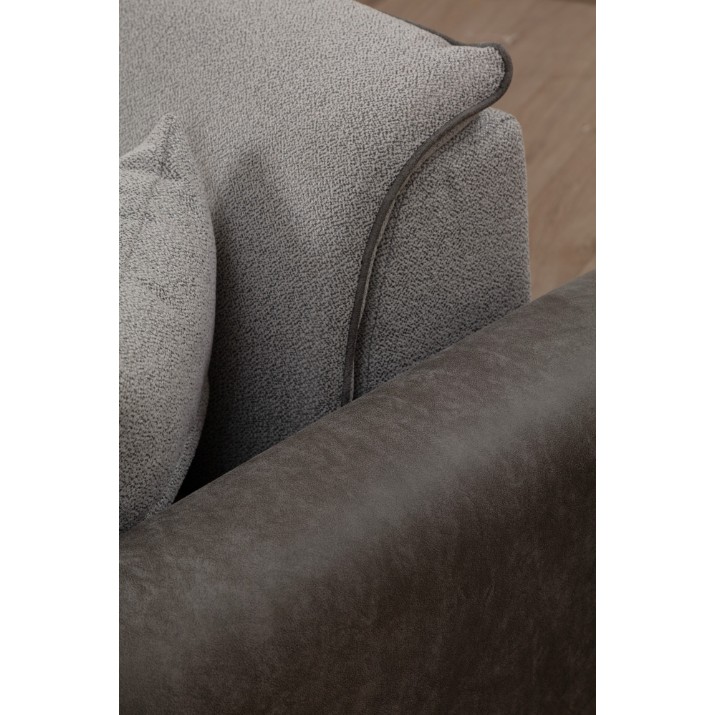 Диван Atelier Del Sofa Aren Grey