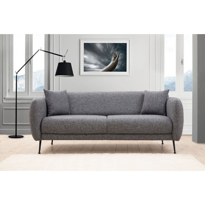 Canapea Atelier Del Sofa Sevilla Grey