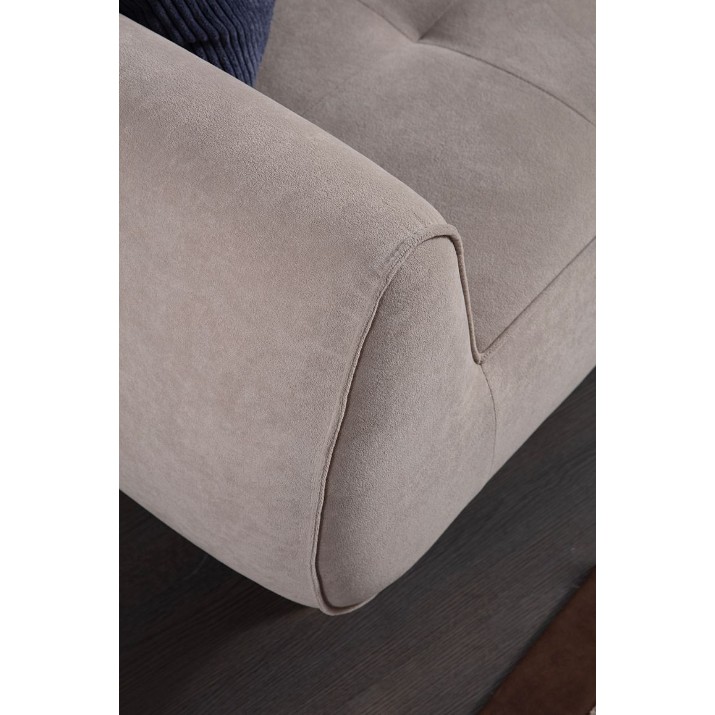 Canapea Atelier Del Sofa Drop White
