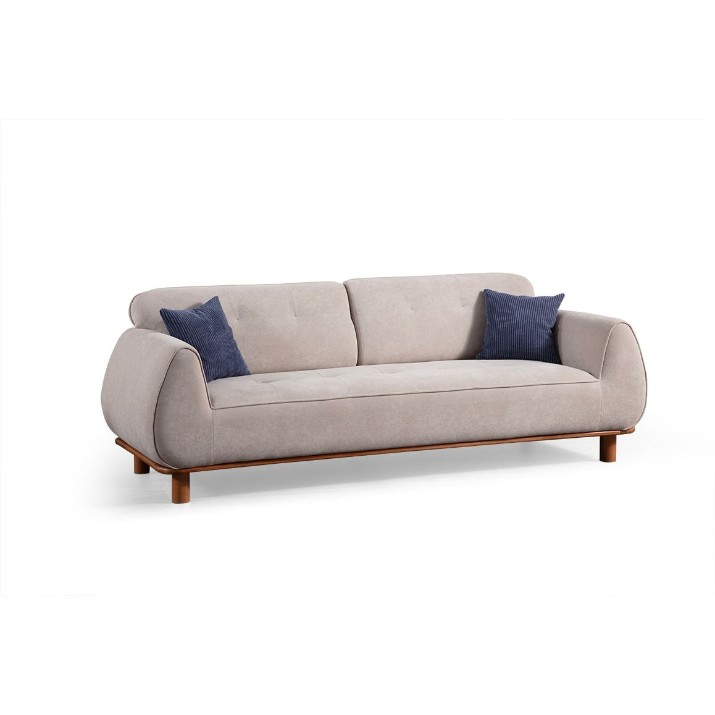 Canapea Atelier Del Sofa Drop White
