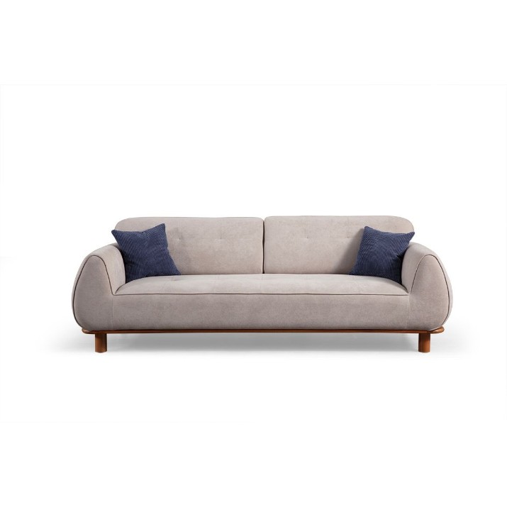 Canapea Atelier Del Sofa Drop White