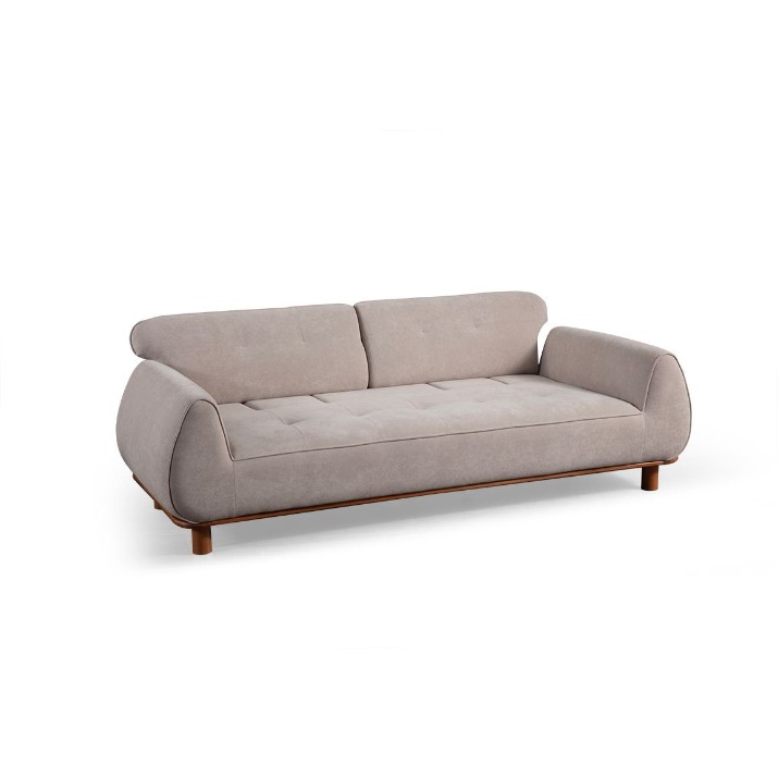 Canapea Atelier Del Sofa Drop White