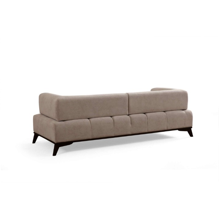 Диван Atelier Del Sofa Hera Cream Black