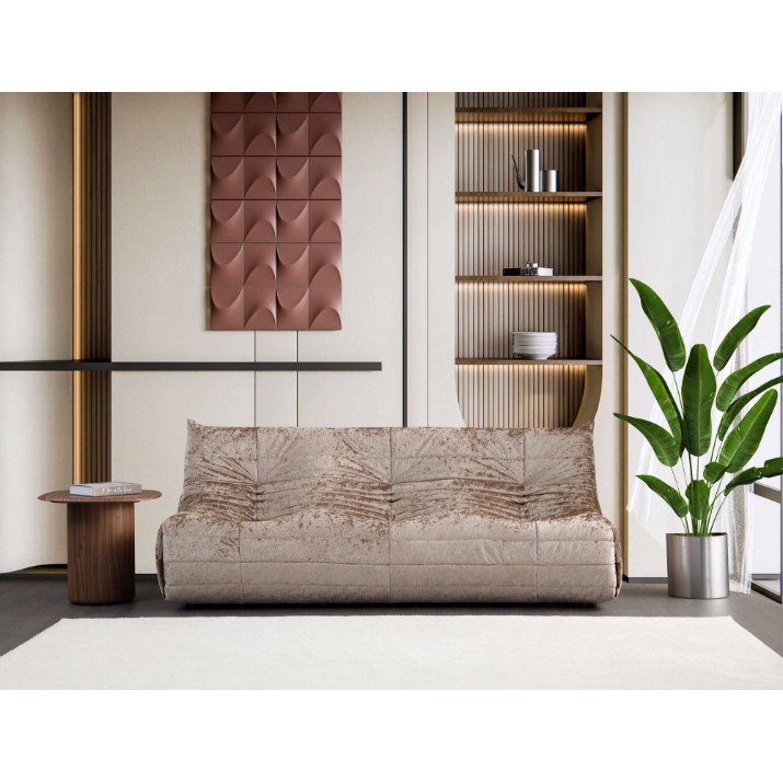 Canapea Atelier Del Sofa Bocek Cream