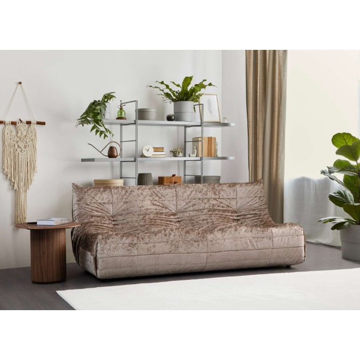 Canapea Atelier Del Sofa Bocek Cream