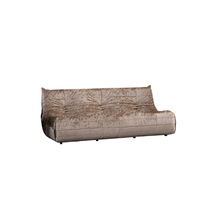 Canapea Atelier Del Sofa Bocek Cream