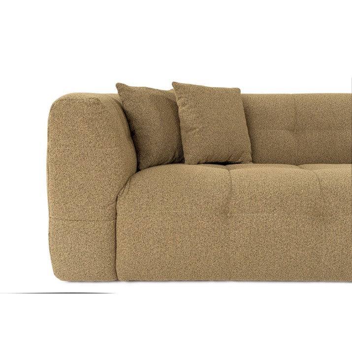 Диван Atelier Del Sofa Cady Khaki