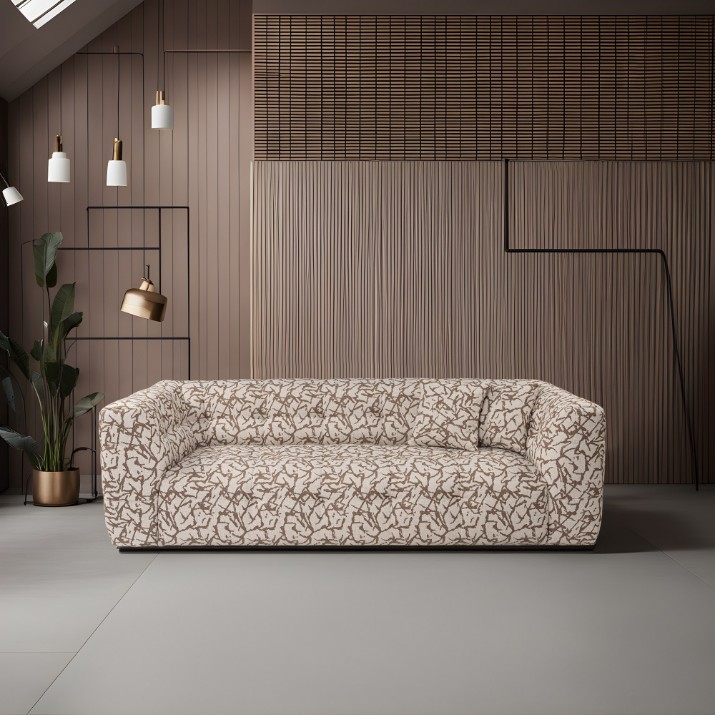 Диван Atelier Del Sofa Cady Tan