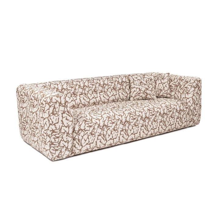 Диван Atelier Del Sofa Cady Tan