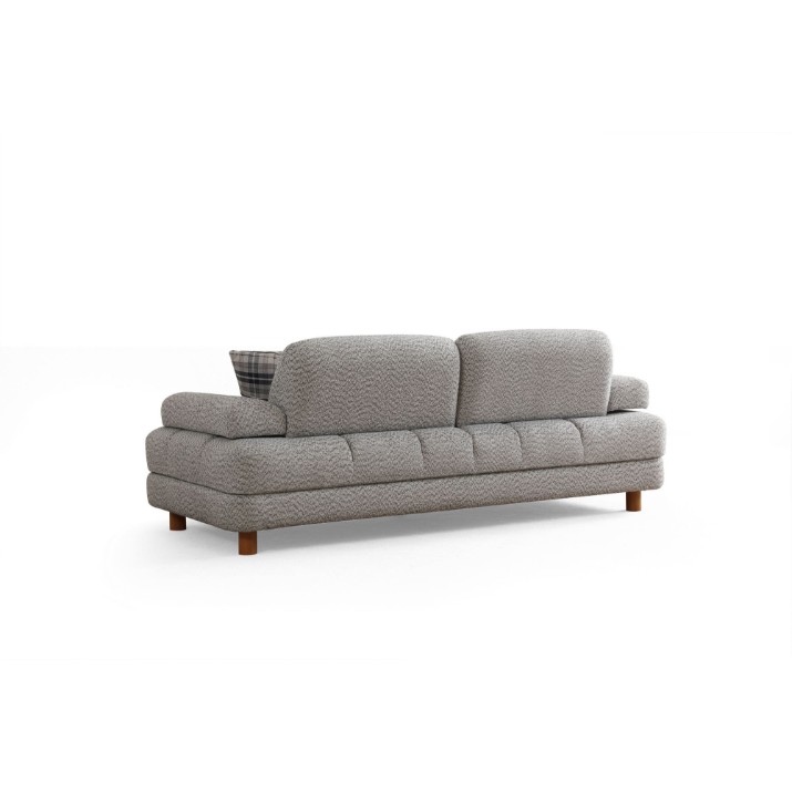Canapea Atelier Del Sofa Nice Cream Blue