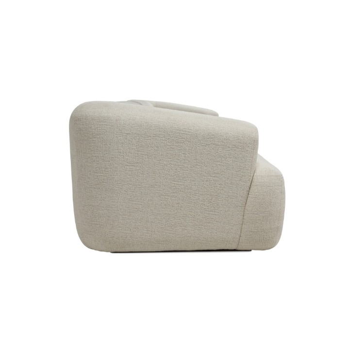 Canapea Atelier Del Sofa Sofia 3 White