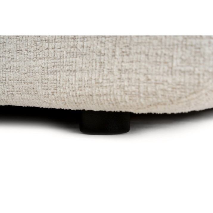 Canapea Atelier Del Sofa Sofia 3 White
