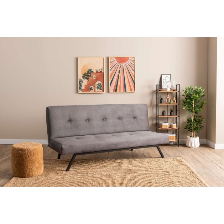 Canapea Atelier Del Sofa Zola Grey