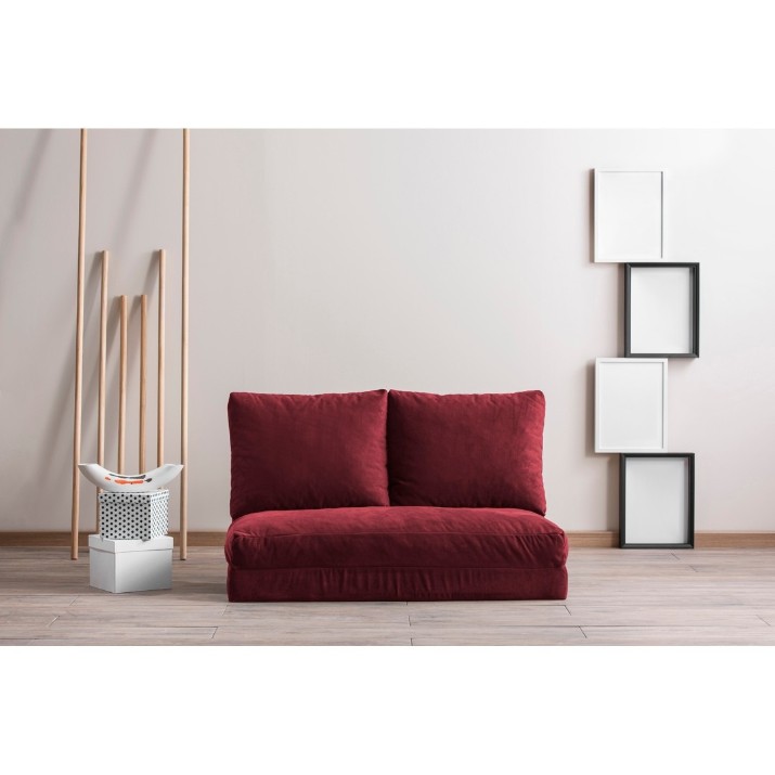 Canapea Atelier Del Sofa Taida Maroon