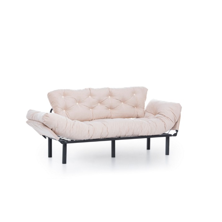 Диван Atelier Del Sofa Nitta Triple Cream